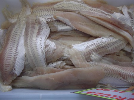 Merluza
